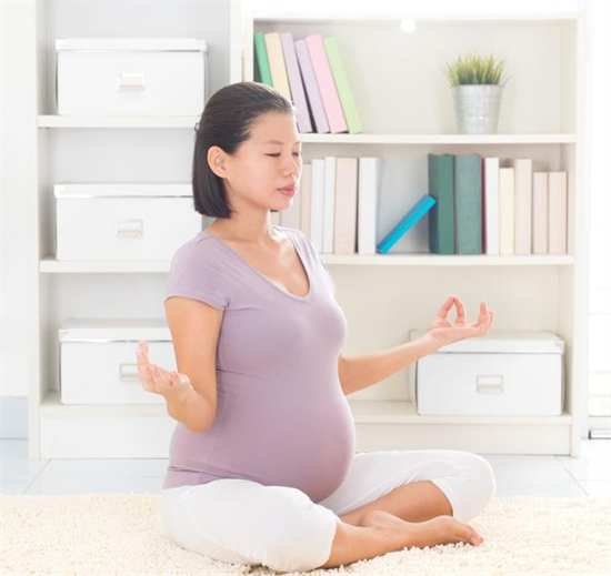 绍兴助孕龙凤胎哪里找：孕期失眠的原因有哪些 如何改善孕期身体状况？(图2)